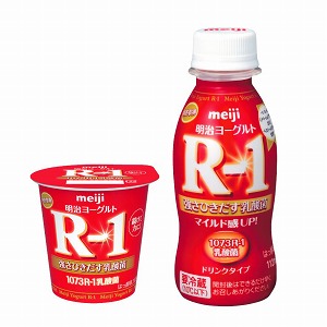 R-1ヨーグルト