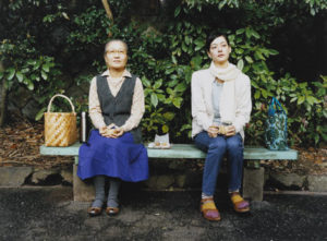 マザーウォーター