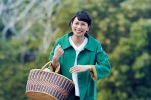 すーちゃんまいちゃんさわ子さん