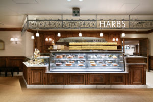 HARBS