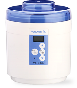 ヨーグルティア