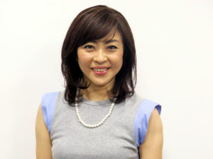 松本明子