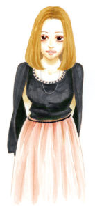 あなたのことはそれほど