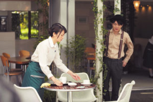 すーちゃんまいちゃんさわこさん