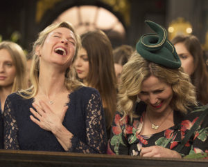 ブリジット・ジョーンズの日記