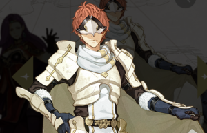 タキシード仮面