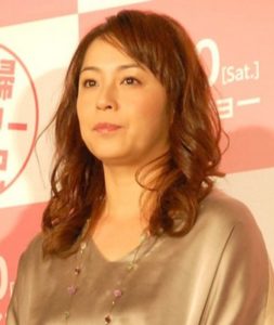 佐藤仁美