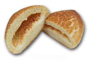 明太フォンデュ