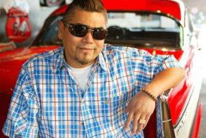 ケイグラントおじ様