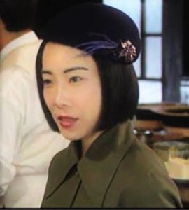 山田真歩