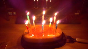 コージーコーナー