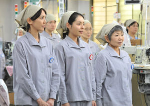 女子刑務所東三号棟