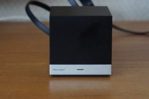 スマートリモコン