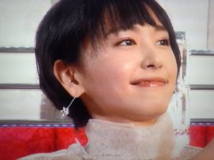 新垣結衣