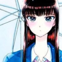 恋は雨上がりのように